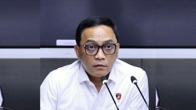 Bareskrim Buru Dua DPO Narkoba Jaringan Ko Erwin