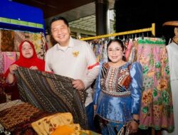 Menteri PKP Dorong UMKM Naik Kelas Lewat Akses Rumah Subsidi