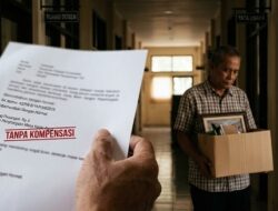 Hormat yang Menyakiti