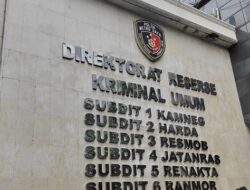 Polisi Ringkus Dua Pelaku Mutilasi Pegawai Restoran di Bekasi