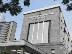 Polda Metro Tangkap Perampok Pensiunan JICT