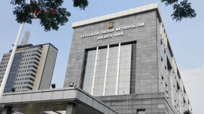 Polda Metro Tangkap Perampok Pensiunan JICT