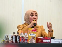 DPR Desak Relaksasi Kebijakan Industri Makanan Minuman