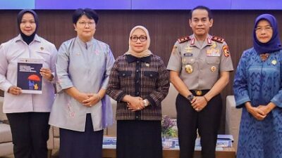 Di Ujung Telunjuk, Keadilan Itu Bermula