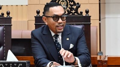 Luka Keadilan di Balik Amuk Petasan