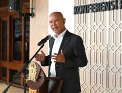 Banggar DPR Kritik Ketidakteraturan Penyaluran Subsidi Pemerintah