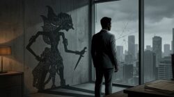 Tikaman Kawan Sendiri