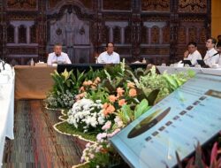 Kemenhub Siagakan 841 Kapal Layani Mudik Lebaran 2026