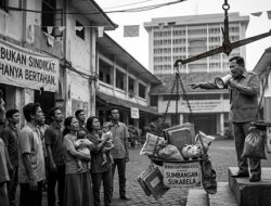 Maling Teriak Maling