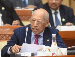 Wayan Sudirta: Siraman Air Keras ke Aktivis KontraS Adalah Teror Biadab terhadap Wajah Demokrasi Indonesia!