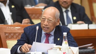 Wayan Sudirta: Siraman Air Keras ke Aktivis KontraS Adalah Teror Biadab terhadap Wajah Demokrasi Indonesia!