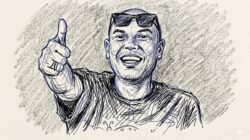 Catatan Paradoks Wayan Suyadnya