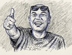 Catatan Paradoks Wayan Suyadnya