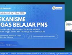 Reorientasi Tugas Belajar PNS 2026: Investasi Kompetensi atau Beban Birokrasi?