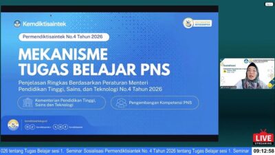 Reorientasi Tugas Belajar PNS 2026: Investasi Kompetensi atau Beban Birokrasi?