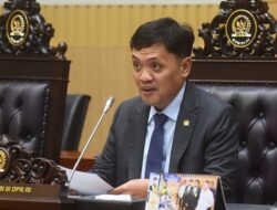 Ketua Komisi III DPR Desak Negara Tanggung Biaya Pengobatan Aktivis Kontras