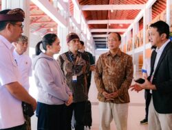 Pemerintah Siapkan Mitigasi Pariwisata Dampak Konflik