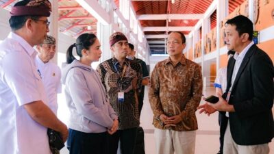 Pemerintah Siapkan Mitigasi Pariwisata Dampak Konflik