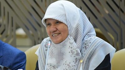 Sekolah Daring Batal, Tatap Muka Tetap Prioritas