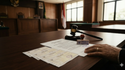 Nasionalisme di Atas Kertas