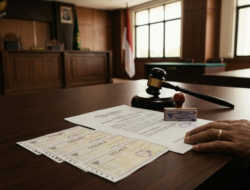 Nasionalisme di Atas Kertas