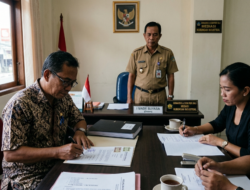 Mosi Berujung Mati