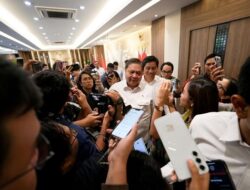 Pemerintah Perkuat KUR Dorong Pertumbuhan Ekonomi Inklusif
