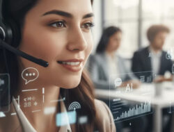 Barantum Percepat Respons Pelanggan dengan AI Agent