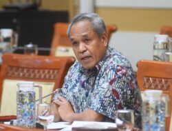 DPR Dorong Pembentukan Badan Khusus Pengelola Aset Rampasan