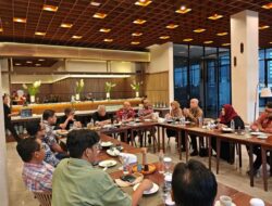 Inovasi Untuk IKN Dari IA-ITB Kaltim Hadirkan Ganesha Hub