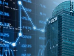 BBCA Diborong Direksi Saat Turun! Kesempatan Langka Sebelum Harga Terbang ke 10.000?