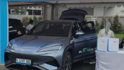 Perkuat Positioning di Segmen Ritel, BRI Finance Ramaikan BRI Consumer Expo 2026 di Bandung