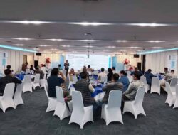 BRI Region 6 Ikuti Pengarahan Program BRI Fellowship Journalism 2026 Bersama Insan Pers Nasional