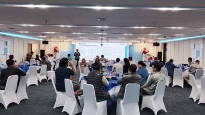 BRI Region 6 Ikuti Pengarahan Program BRI Fellowship Journalism 2026 Bersama Insan Pers Nasional