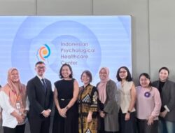 Bawa Pulang Penghargaan Regional, IndoPsyCare Perkuat Layanan Mental Nasional Lewat Peresmian Klinik Utama