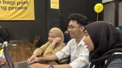 Bisnis B2B Makin Butuh Agency Spesialis: Uraga Digital Agency Jawab Kebutuhan Pasar
