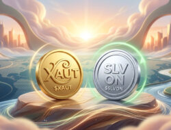 Bittime Respons Ketidakpastian Global Melalui Slogan “Begin Investing in Gold with $XAUT Today”