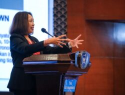 Kemenpar Alihkan Fokus Pasar Wisata ke Asia