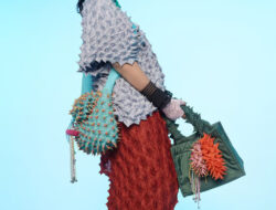 Dari Tradisi Masa Lalu Menjadi Gaya Hidup Modern: Fuguku Luncurkan Tas ‘Aikido’ dan Koleksi Busana Ready-to-Wear