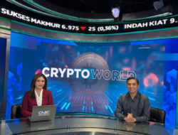 Dengan Lebih Dari 20 Juta Pengguna, Indonesia Berpotensi Menjadi Pusat Adopsi Kripto Regional di Tengah Lonjakan Pengguna
