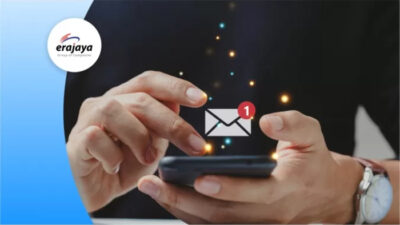 Erajaya Manfaatkan Solusi Salesforce untuk Hadirkan Pengalaman Pelanggan yang Personal dan Terintegrasi