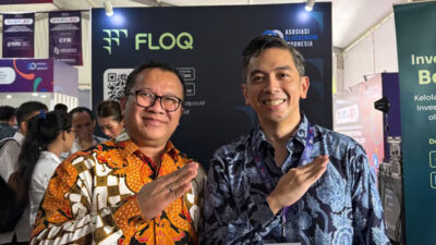 FLOQ Dukung Bulan Literasi Kripto 2026 dan Penguatan Literasi Aset Digital di Indonesia