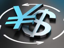 Faktor Ekonomi yang Mempengaruhi Pair USD/JPY di Pasar Forex