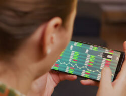 HSB Investasi Dinobatkan sebagai Best OTC Broker dan GOFX Broker oleh ICDX