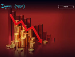 Harga Emas Diprediksi Lanjut Melemah, Dupoin Futures Soroti Sinyal Bearish Kian Kuat