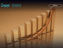 Harga Emas Masih Berpeluang Naik, Ini Proyeksi Terbaru Dupoin Futures