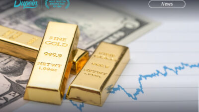 Harga Emas Terseret Sentimen Global, Potensi Koreksi Masih Terbuka