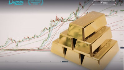 Harga Emas Terus Nanjak, Ini Level Kunci yang Wajib Dicermati