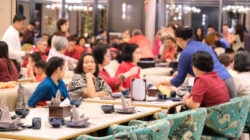 Harmony Reunion: Pertemuan Halal Bihalal di May Star Signature