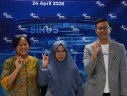 Cegah Salah Jurusan, BINUS Bekasi Bantu Orang Tua Hadapi Dilema Biaya & Karir